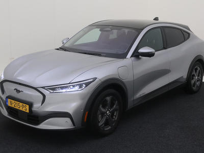 Ford Mustang mach-e RWD BEV 269PK 75KWH TECHNOLOGY+ TREKHAAK, 2021