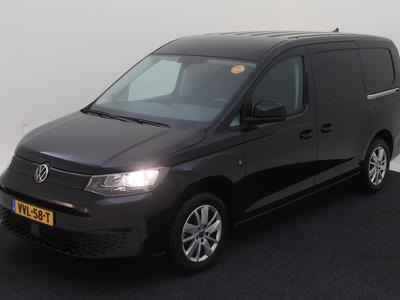Volkswagen Caddy cargo maxi 2.0 TDI 75PK STYLE, 2023