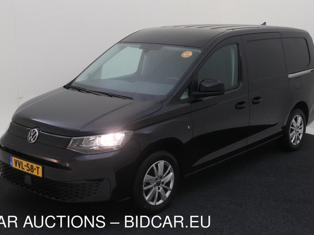 Volkswagen Caddy cargo maxi 2.0 TDI 75PK STYLE, 2023