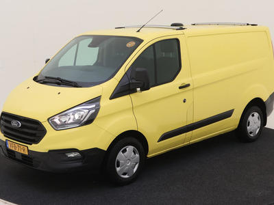 Ford Transit custom 2.0 TDCI 105PK 280 L1H1 TREND, 2020