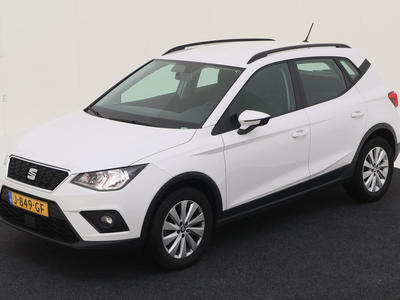 Seat Arona 1.0 TSI 95PK STYLE, 2020