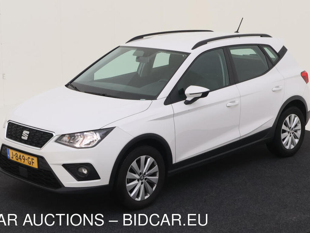 Seat Arona 1.0 TSI 95PK STYLE, 2020