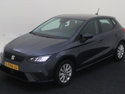 Seat Ibiza 1.0 TSI 95PK STYLE, 2023