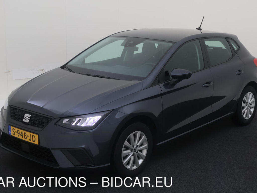 Seat Ibiza 1.0 TSI 95PK STYLE, 2023