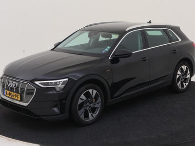 Audi E-tron 50 BEV 313PK QUATTRO EDITION TOUR, 2020