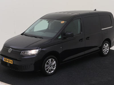 Volkswagen Caddy cargo maxi 2.0 TDI 75PK STYLE, 2023