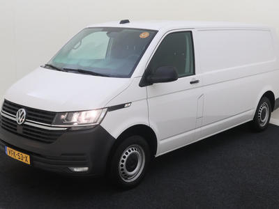 Volkswagen Transporter 2.0TDI 150PK 7-DSG L2H1 340/2800 COMFORTLINE EXEC. PLUS, 2020