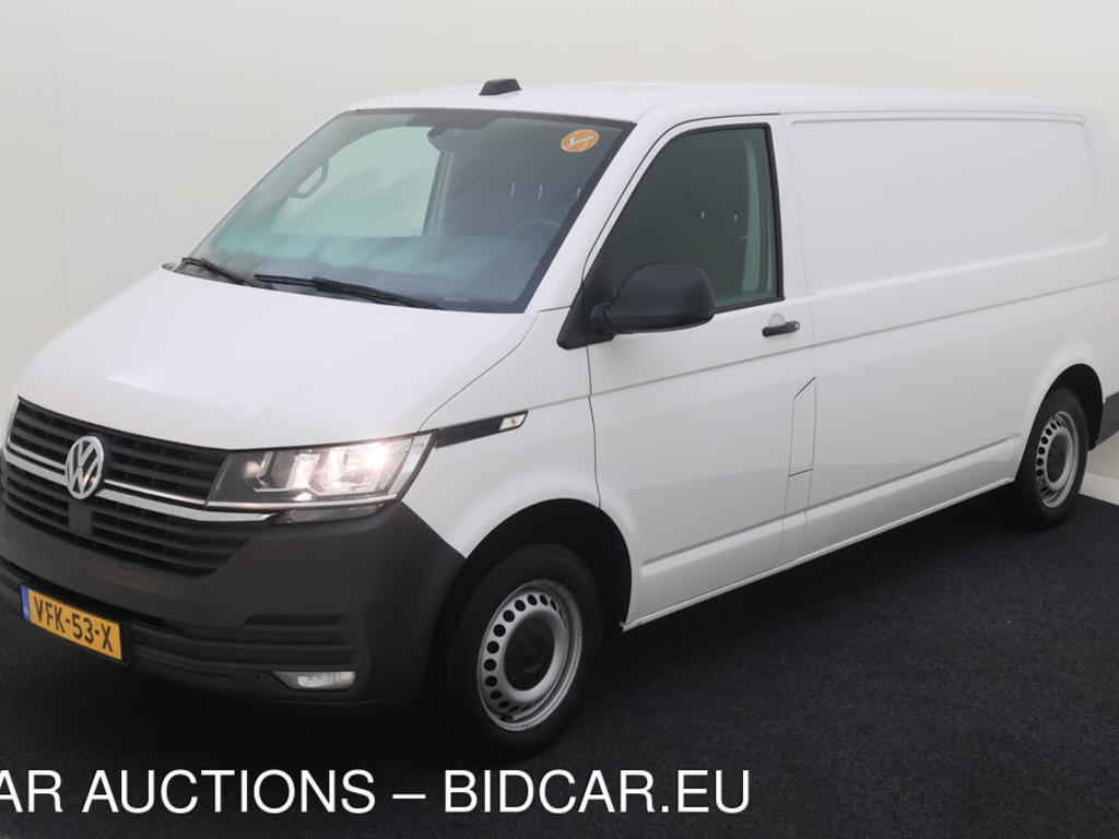 Volkswagen Transporter 2.0TDI 150PK 7-DSG L2H1 340/2800 COMFORTLINE EXEC. PLUS, 2020