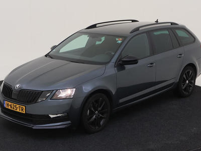 Skoda Octavia combi 1.0 TSI 115PK SPORT BUSINESS, 2020