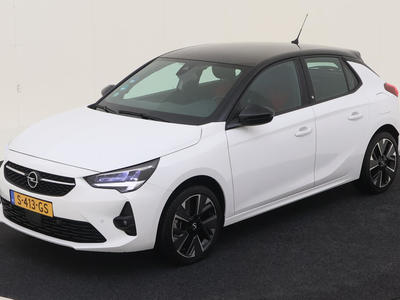 Opel Corsa- e BUSINESS EDITION 1 FASE 50 KWH, 2021