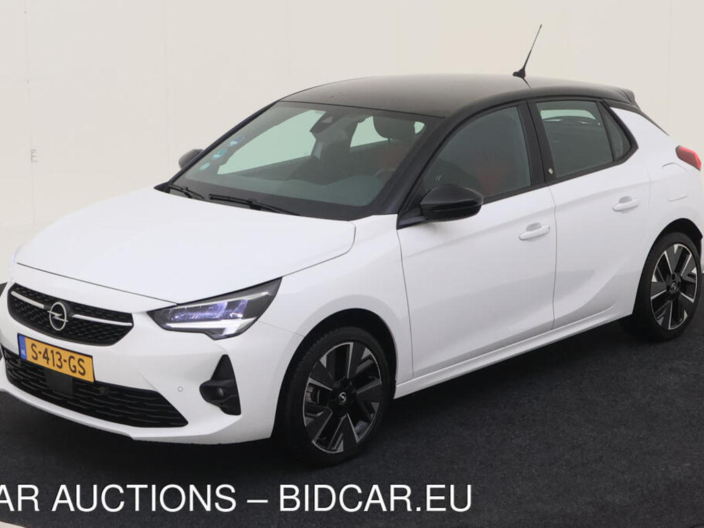 Opel Corsa- e BUSINESS EDITION 1 FASE 50 KWH, 2021