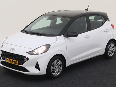 Hyundai i10 1.0 67PK COMFORT, 2022