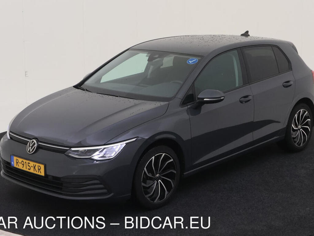 Volkswagen Golf 1.0 TSI 110PK LIFE, 2022