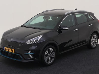 Kia E-niro DYNAMICLINE BEV 204PK 64KWH 3 FASEN, 2020