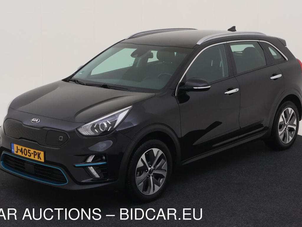 Kia E-niro DYNAMICLINE BEV 204PK 64KWH 3 FASEN, 2020