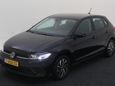 Volkswagen Polo 1.0 TSI 95PK DSG LIFE, 2023