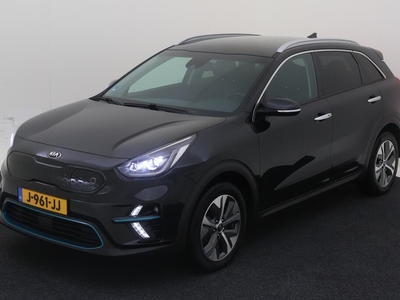 Kia E-niro EXECUTIVELINE BEV 204PK 64KWH 3 FASEN, 2020