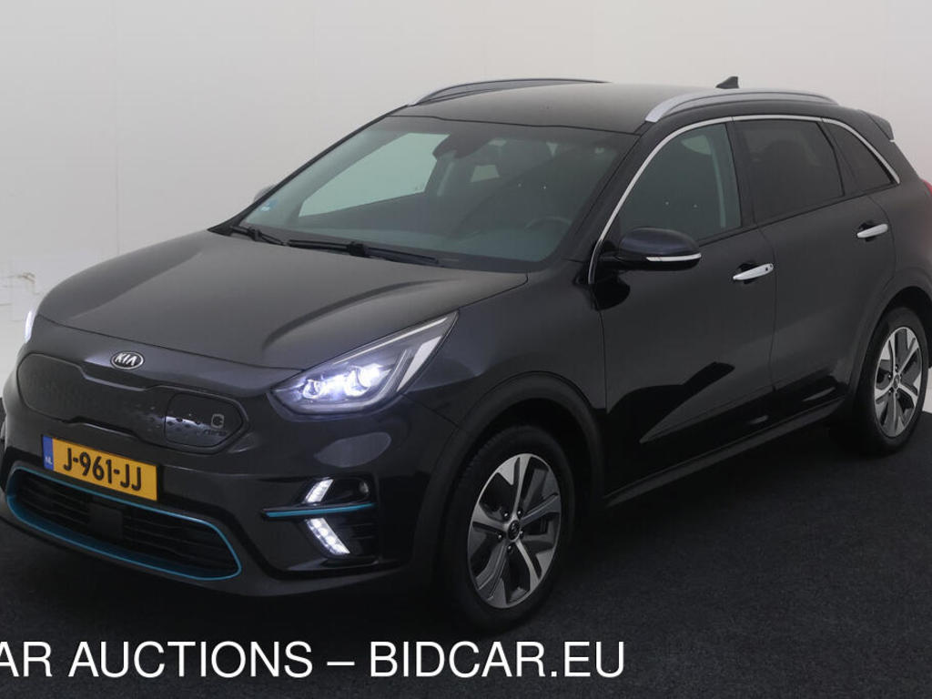 Kia E-niro EXECUTIVELINE BEV 204PK 64KWH 3 FASEN, 2020