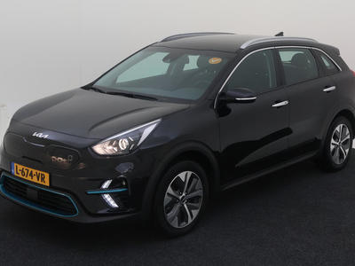 Kia E-niro DYNAMICPLUSLINE BEV 204PK 64KWH 3 FASEN, 2021