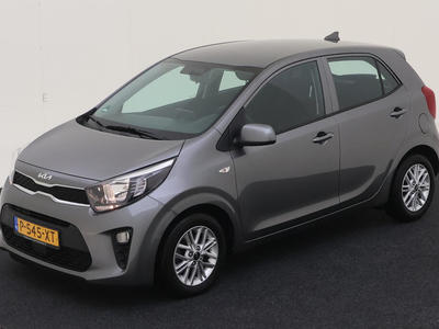 Kia Picanto 1.0 DPI 67PK DYNAMICLINE, 2022