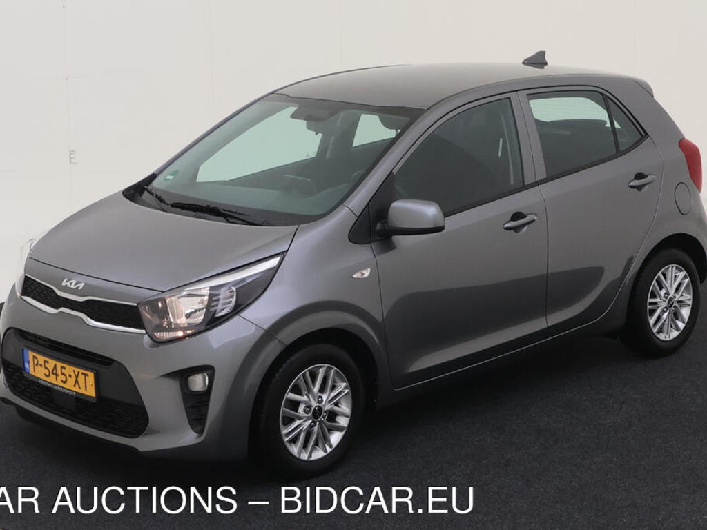 Kia Picanto 1.0 DPI 67PK DYNAMICLINE, 2022