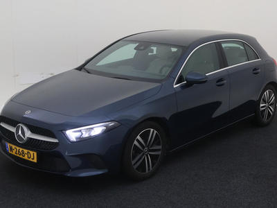 Mercedes-Benz A-KLASSE 180 136PK BUSINESS SOLUTION LUXURY, 2021