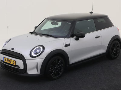 MINI  1.5 136PK AUT COOPER BUSINESS EDITION, 2022