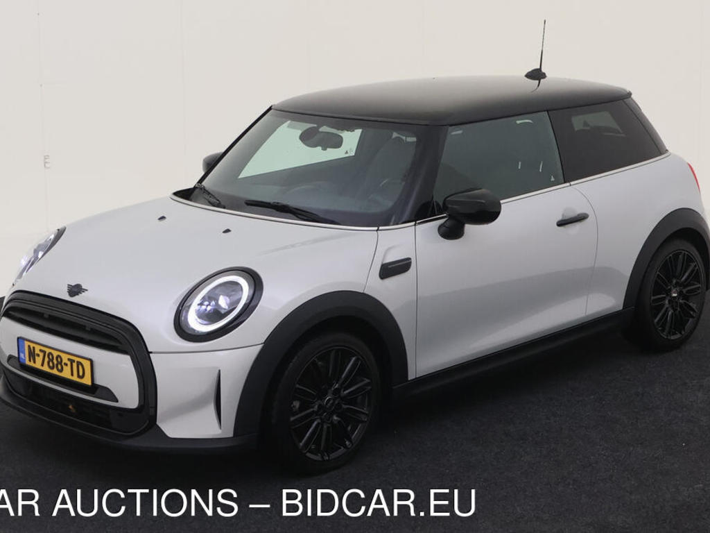 MINI  1.5 136PK AUT COOPER BUSINESS EDITION, 2022