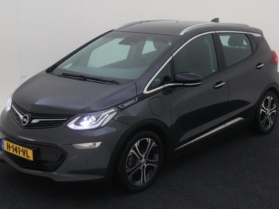 Opel Ampera-e BUSINESS EXECUTIVE BEV 204PK 60KWH TREKHAAK, 2020