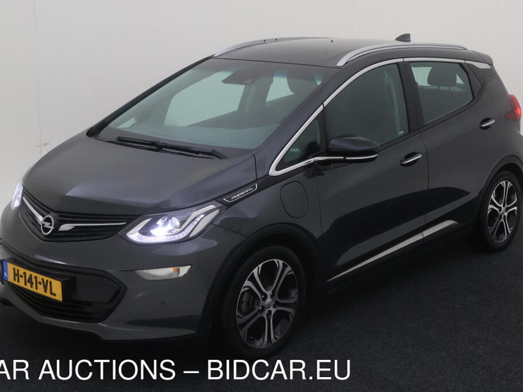 Opel Ampera-e BUSINESS EXECUTIVE BEV 204PK 60KWH TREKHAAK, 2020