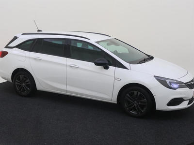 Opel Astra sports tourer 1.2 110PK DESIGN &amp; TECH, 2021