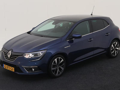 Renault Megane 1.3 TCE 140PK AUT BOSE EASY LIFE, 2019