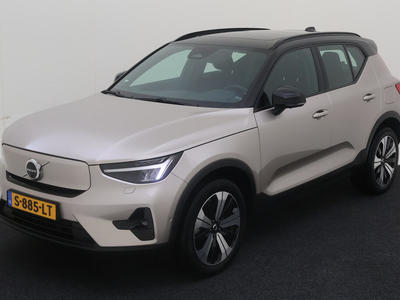 Volvo Xc40 231PK RECHARGE ULTIMATE 70 KWH, 2023