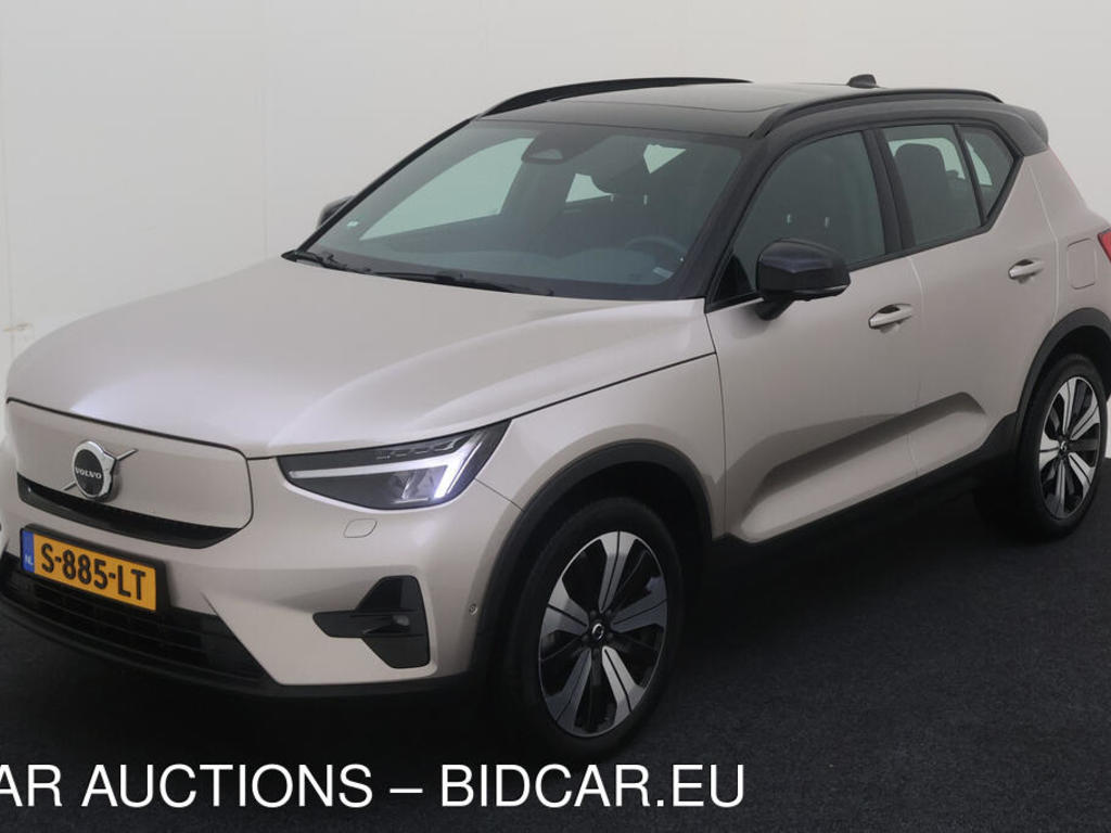 Volvo Xc40 231PK RECHARGE ULTIMATE 70 KWH, 2023