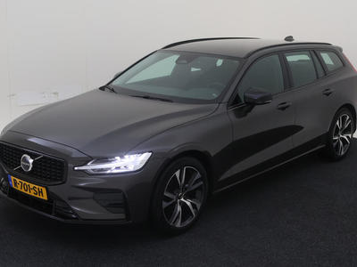 Volvo V60 2.0 164PK B3 PLUS DARK, 2022