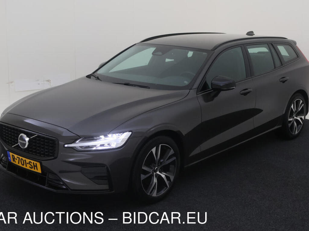 Volvo V60 2.0 164PK B3 PLUS DARK, 2022