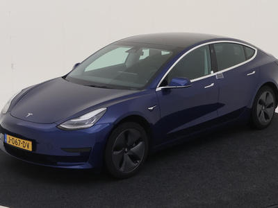 Tesla Model 3 STANDARD PLUS RWD, 2020