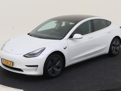 Tesla Model 3 STANDARD PLUS RWD, 2020