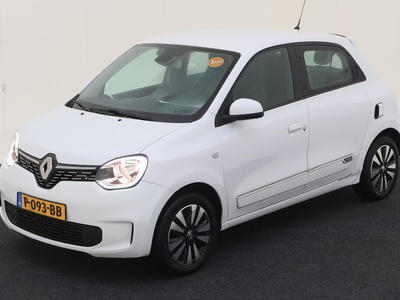 Renault Twingo 1.0 SCE 65PK INTENS, 2022