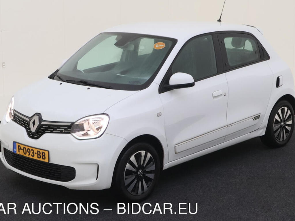Renault Twingo 1.0 SCE 65PK INTENS, 2022