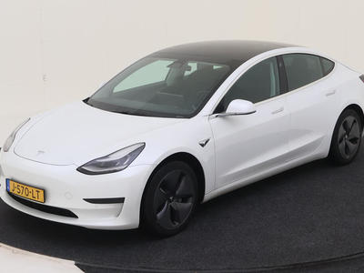 Tesla Model 3 STANDARD RWD PLUS 60KWH, 2020