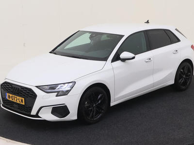 Audi A3 Sportback 30 TFSI 110PK S TRONIC PRO LINE, 2021