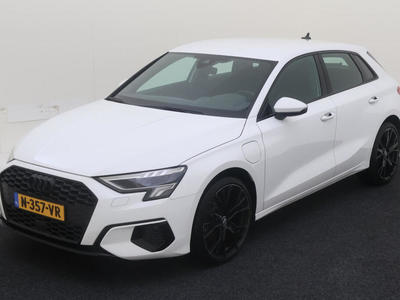 Audi A3 Sportback 40 TFSI PHEV 204PK S TRONIC BUSINESS EDITION, 2022