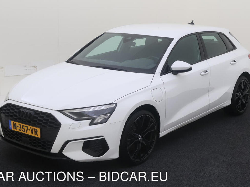 Audi A3 Sportback 40 TFSI PHEV 204PK S TRONIC BUSINESS EDITION, 2022