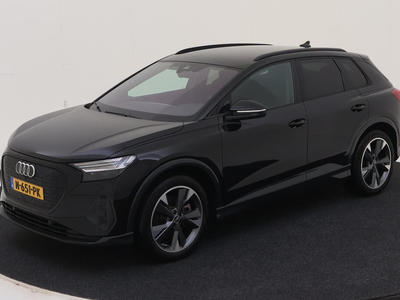 Audi Q4 e-tron 40 BEV 204PK 77KWH LAUNCH EDITION ADVANCED PLUS, 2021