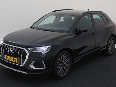 Audi Q3 35 TFSI 150PK S TRONIC ADVANCED EDITION, 2022
