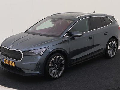 Skoda Enyaq iv 80 BEV 204PK 77KWH COMFORT PLUS SPORT, 2020