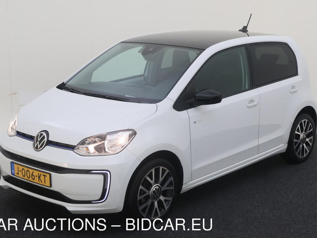 Volkswagen Up! BEV 83PK E-UP! STYLE COMFORT WINTER, 2020