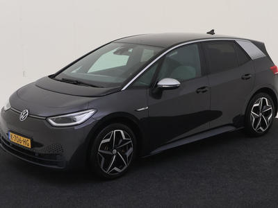 Volkswagen Id3 FIRST PLUS 58 KWH, 2020