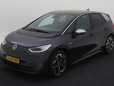 Volkswagen Id3 FIRST PLUS 58 KWH, 2020